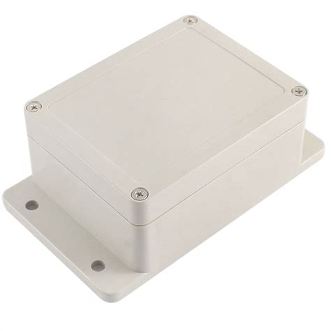 how to use plastic junction box|plastic wall mounted junction boxes.